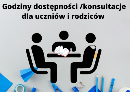 Dostępność nauczycieli