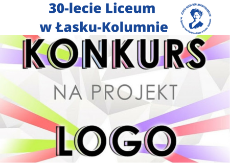 Konkurs na Logo z okazji 30-lecia LO