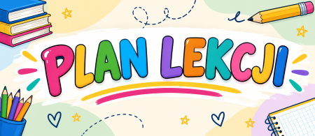 AKTUALNY PLAN LEKCJI