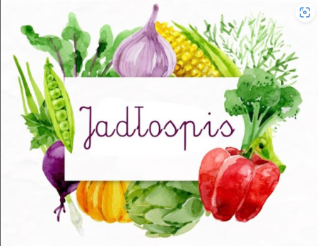 Jadłospis 5.05- 9.05.2025 r.