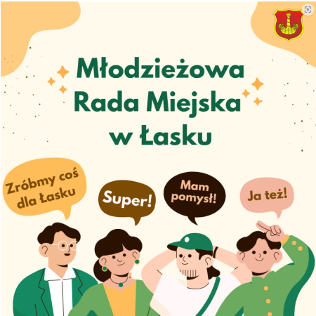 Młodzieżowa Rada Miejska 