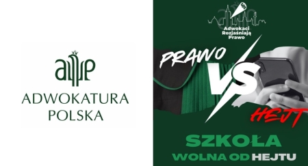 Prezentacja ''Szkoła bez hejtu''