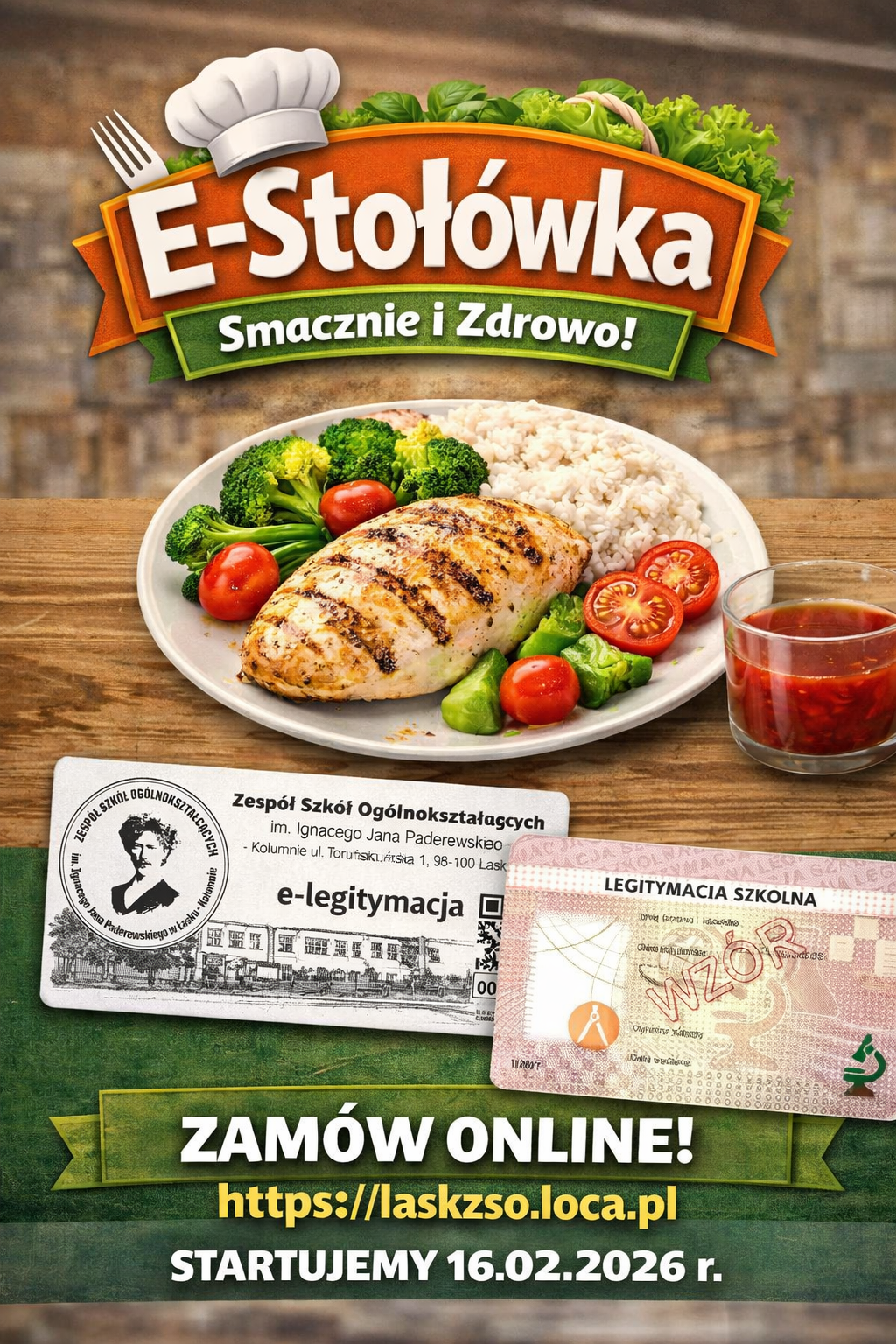e-Stołówka